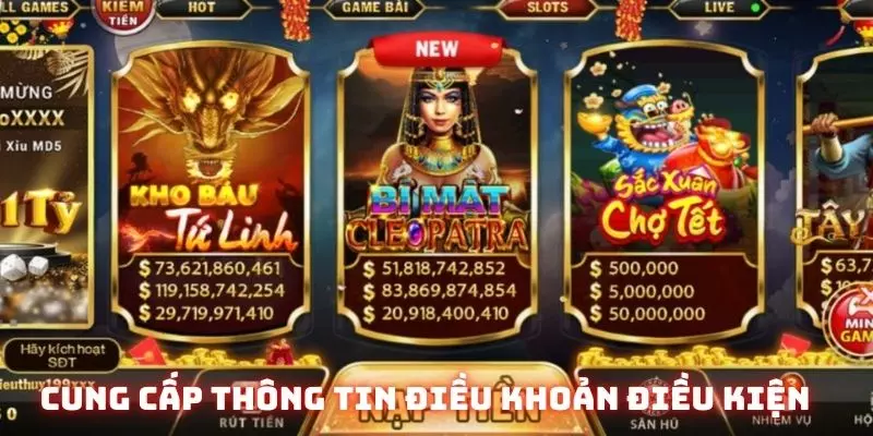 Điều Khoản Điều Kiện Gam88 - Cam Kết Tạo Ra Sân Chơi Đáng Tin Cậy 1 Điểm qua một vài thông tin về điều khoản điều kiện Gam88