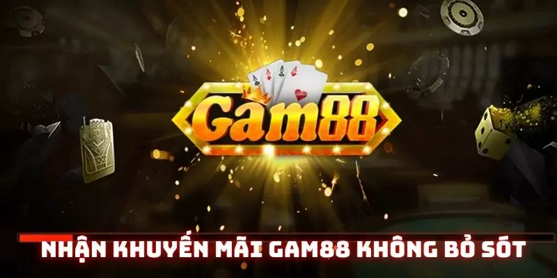 Khuyến Mãi Gam88 - Khám Phá Những Ưu Đãi Độc Đáo Dành Cho Bạn 7 Đọc quy định nhận khuyến mãi không bỏ sót tại Gam88