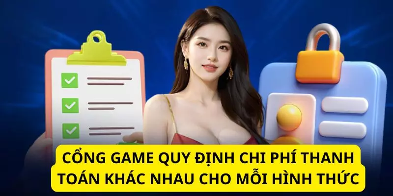 Gam88 - Khám Phá Điểm Đến Đổi Thưởng Đặc Sắc Nhất Trong Năm 2025 173 Gam88 thiết lập chi phí thanh toán phụ thuộc vào mỗi phương thức