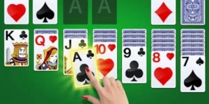 game xep bai nhen dai dien