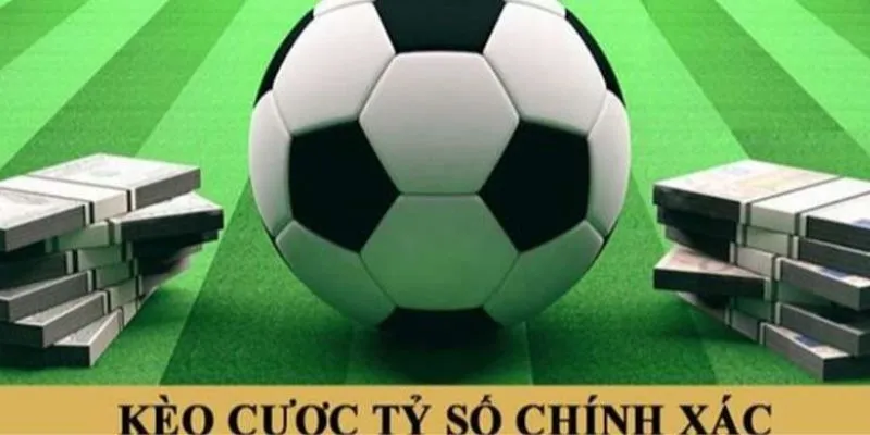 Kèo Bóng Đá U23 Châu Á - Cơ Hội Vàng Cho Fan Bóng Đá Khám Phá Cơ May 2 Kèo tỷ số là dạng cược rất khó đánh