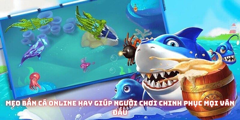 Bật Mí Mẹo Bắn Cá Online Tại Gam88 – Săn Thưởng Dễ Dàng Và Thắng Lớn 2 Mẹo bắn cá online hay giúp người chơi chinh phục mọi ván đấu