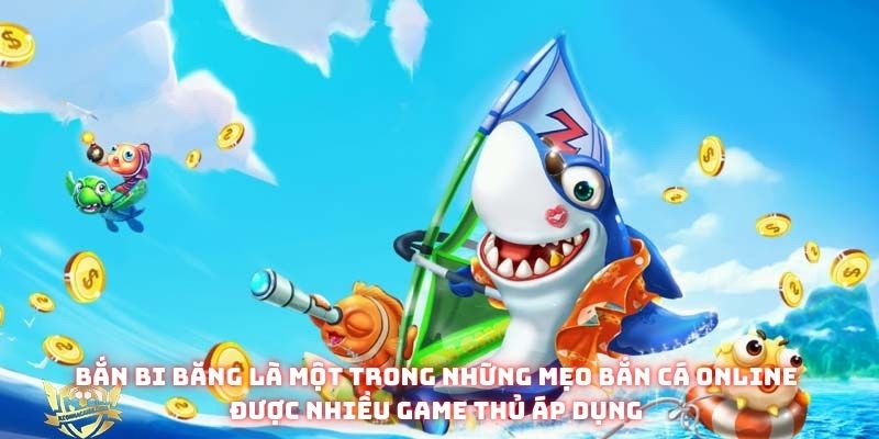 Bật Mí Mẹo Bắn Cá Online Tại Gam88 – Săn Thưởng Dễ Dàng Và Thắng Lớn 3 Bắn bi băng là một trong những mẹo bắn cá online được nhiều game thủ áp dụng