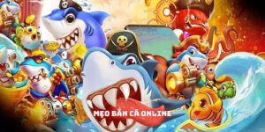 meo ban ca online dai dien