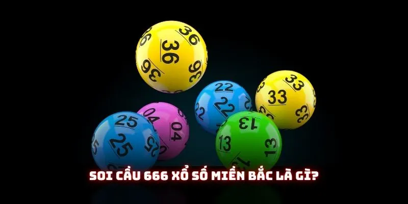 Soi Cầu 666 Xổ Số Miền Bắc - Bí Quyết Soi Cầu 666 Tại Gam88 Chính Xác 1 Soi cầu 666 xổ số miền bắc là gì?