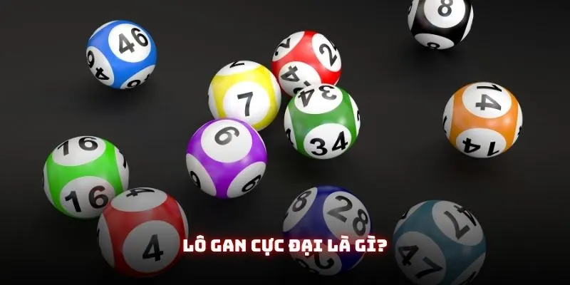 Soi Cầu Lô Gan - Hướng Dẫn Cách Soi Cầu Chuẩn Xác Nhất Tại Gam88 2 Lô gan cực đại là gì?