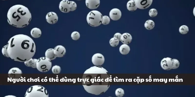 Soi Cầu Miền Bắc 666 - Hướng Dẫn Chi Tiết Cho Bạn Từ A Đến Z 2 Người chơi có thể dùng trực giác để tìm ra cặp số may mắn
