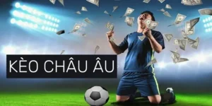 soi keo chau au