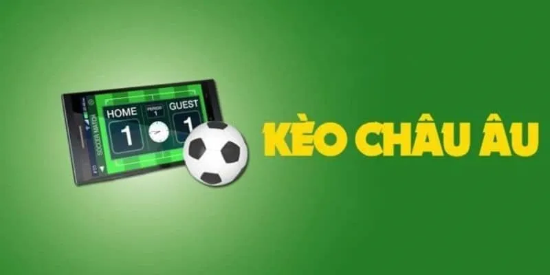 Soi Kèo Châu Âu | Tổng Hợp Các Loại Kèo “Thi Trắc Nghiệm” Năm 2025 1 Khám phá cách soi kèo Châu Âu hiệu quả và dễ dàng thu về lợi nhuận