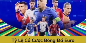 ty le ca cuoc bong da euro